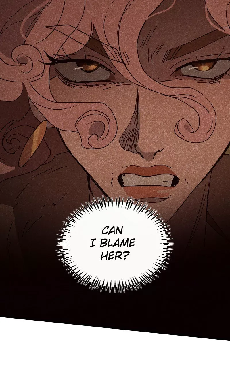 The Mafia Nanny Chapter 67 Page 52
