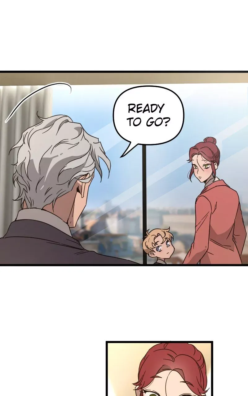 The Mafia Nanny Chapter 67 Page 53