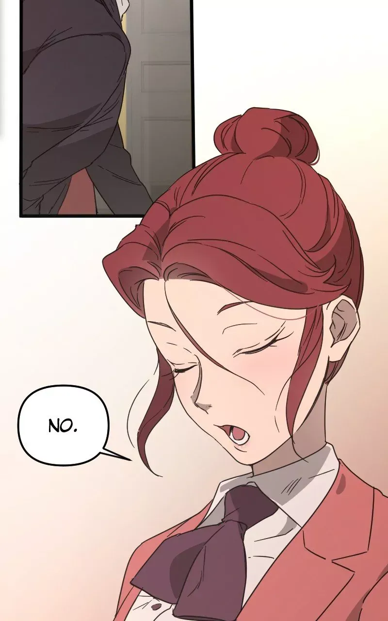 The Mafia Nanny Chapter 67 Page 60