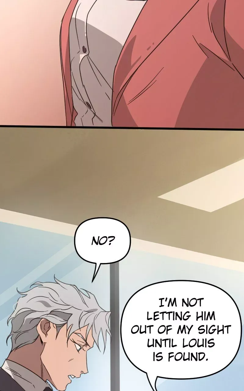 The Mafia Nanny Chapter 67 Page 61