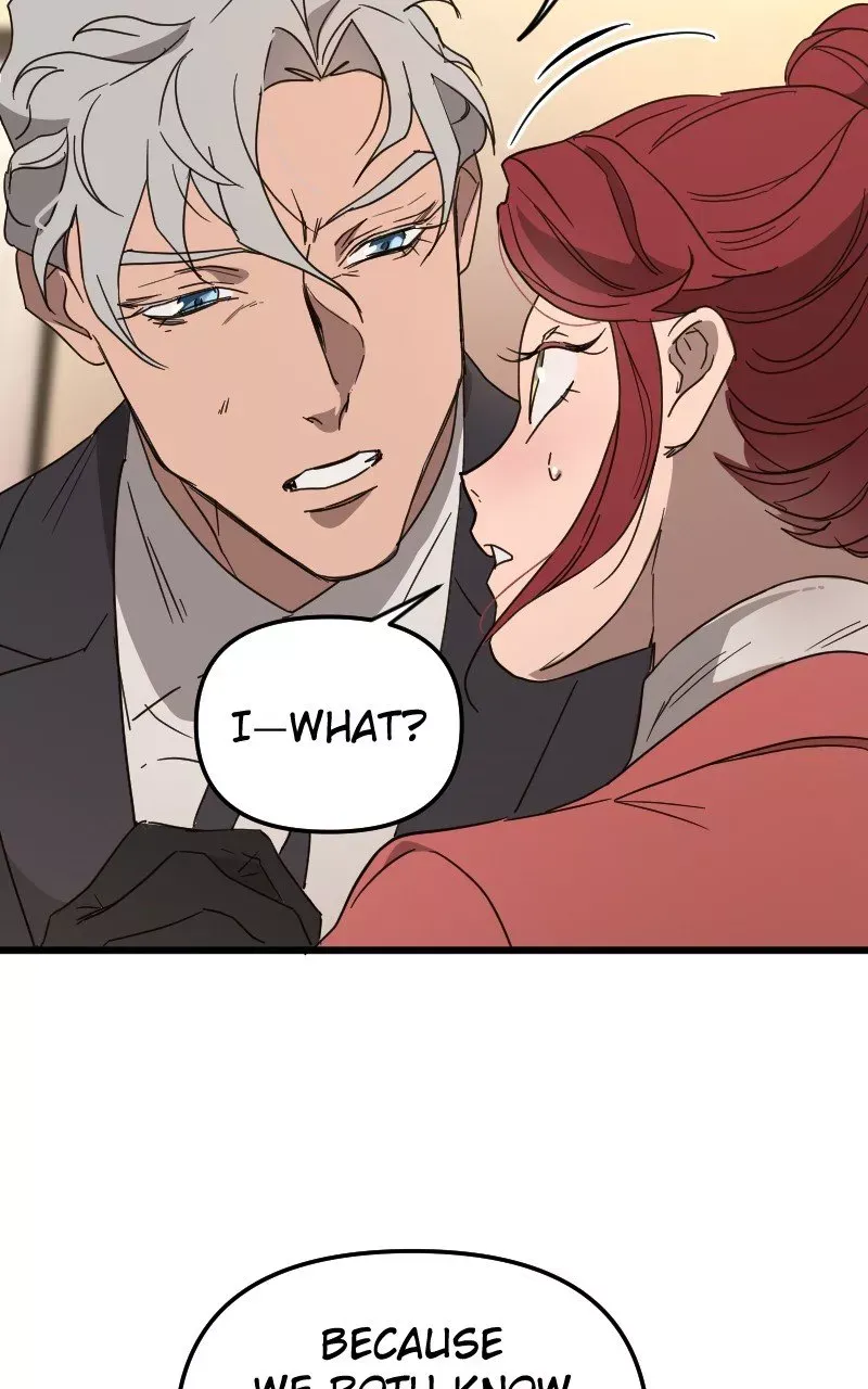 The Mafia Nanny Chapter 67 Page 66