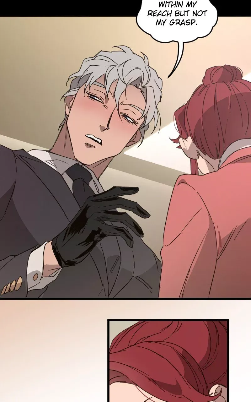The Mafia Nanny Chapter 67 Page 72