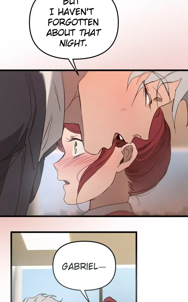The Mafia Nanny Chapter 67 Page 74