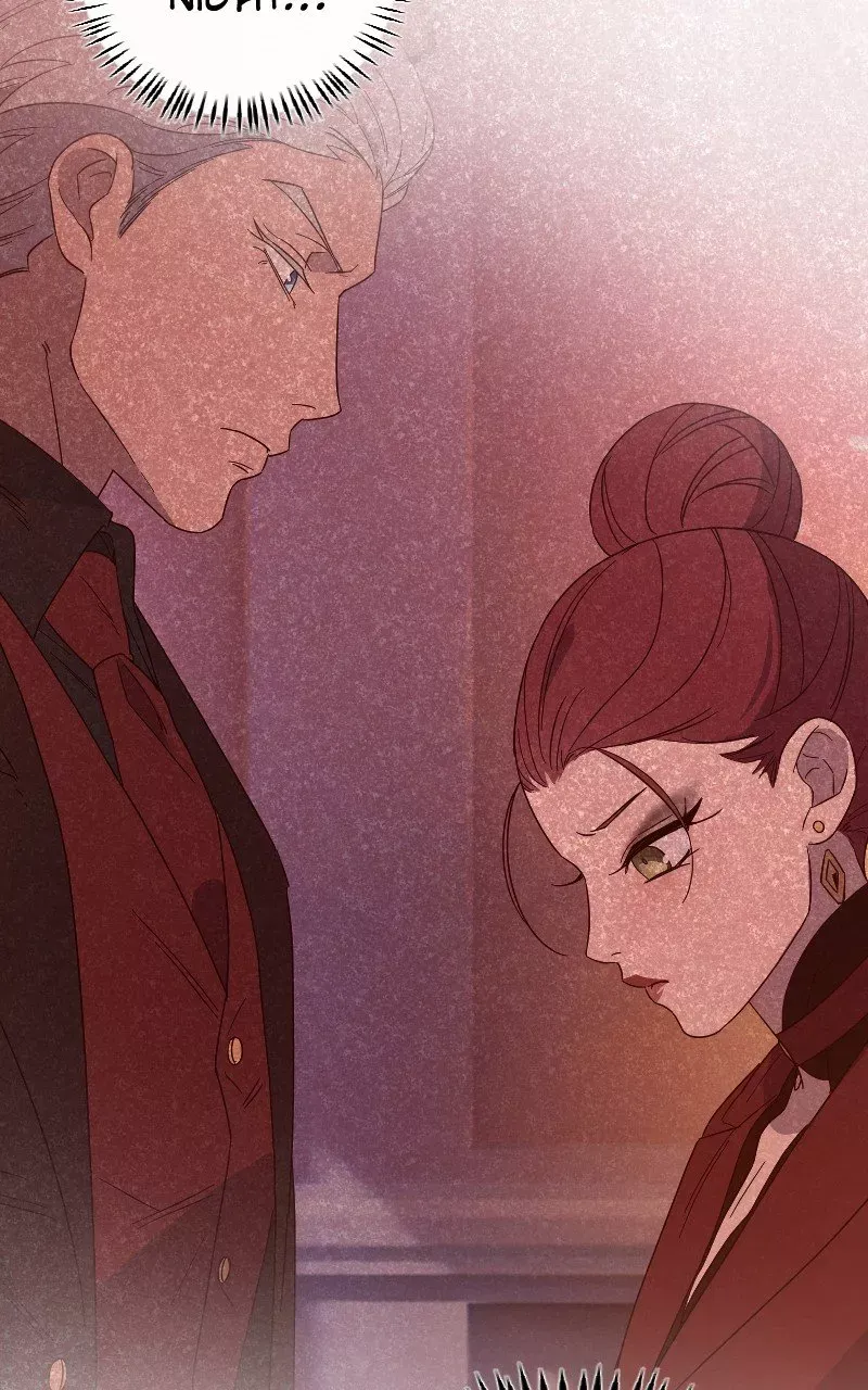 The Mafia Nanny Chapter 67 Page 78