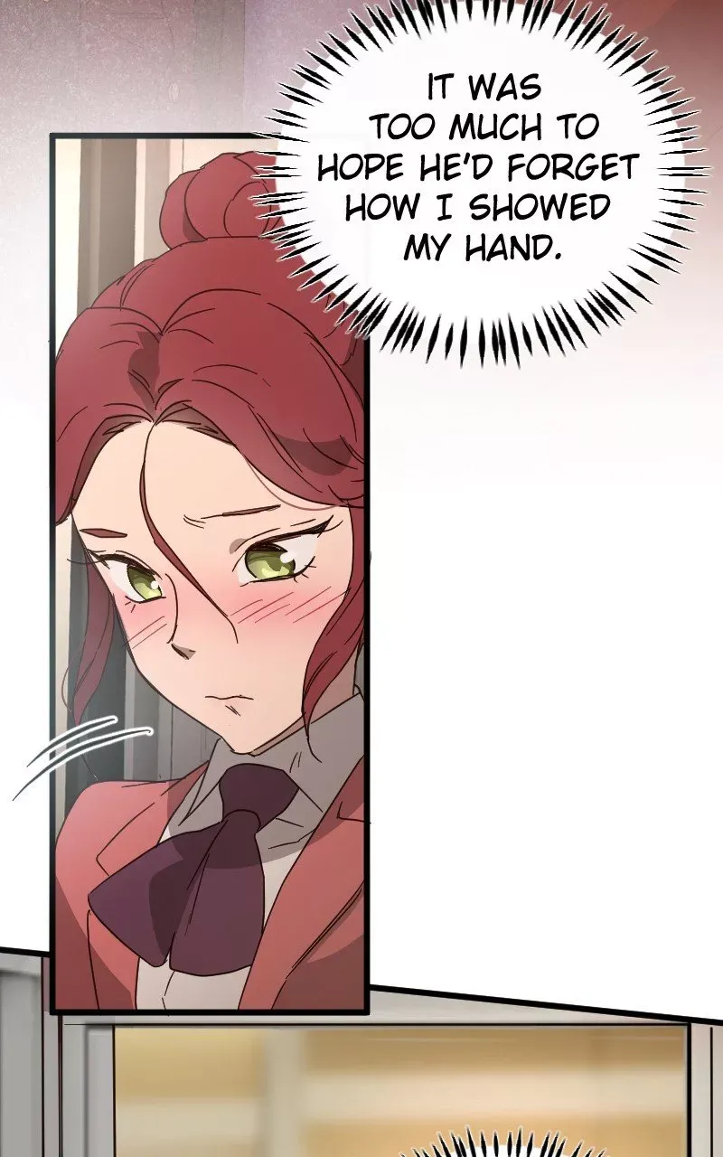 The Mafia Nanny Chapter 67 Page 79