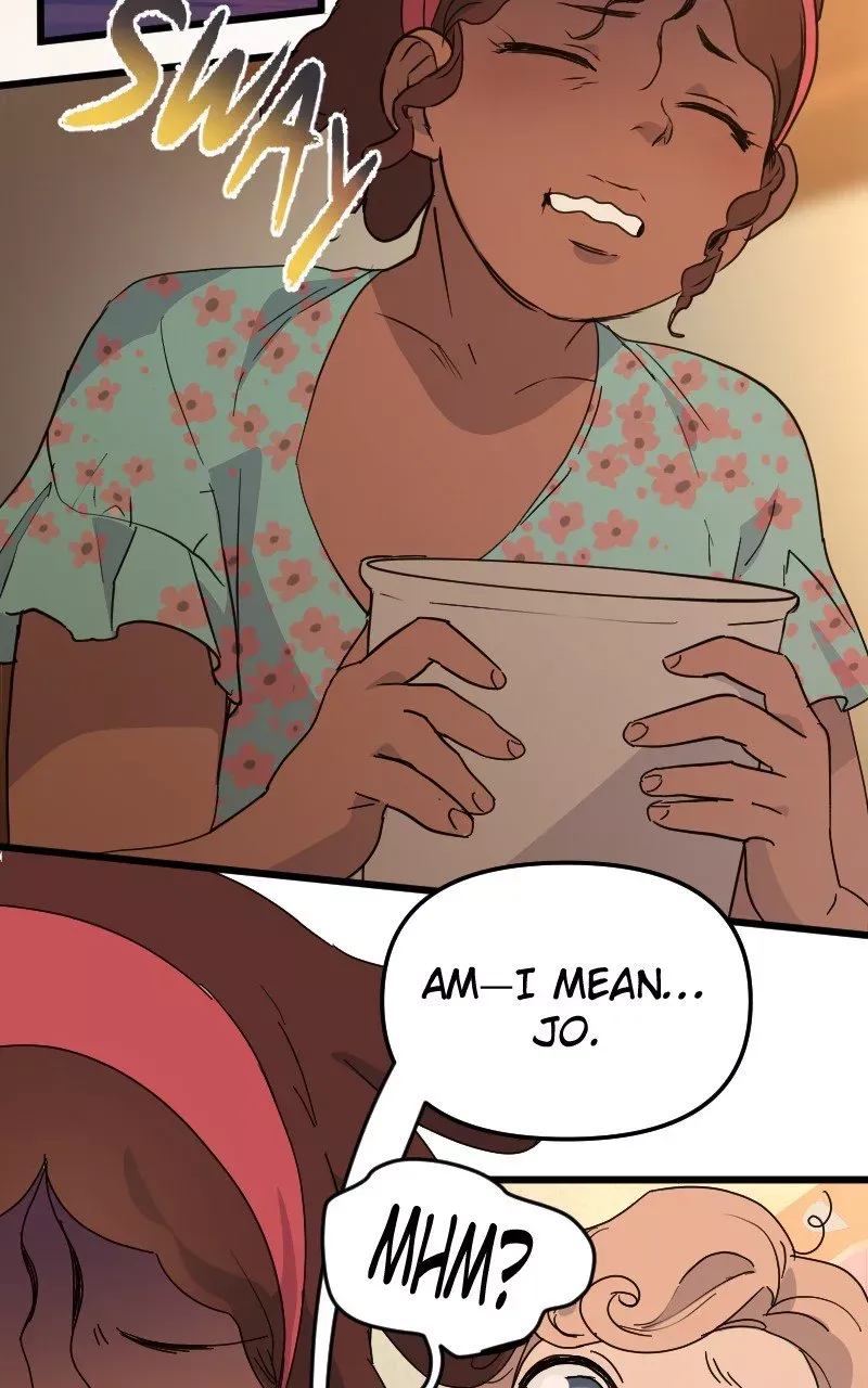 The Mafia Nanny Chapter 68 Page 3