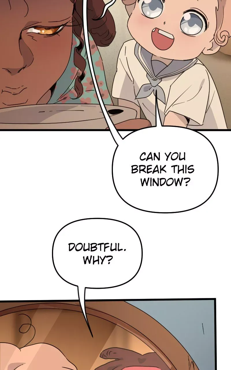 The Mafia Nanny Chapter 68 Page 4