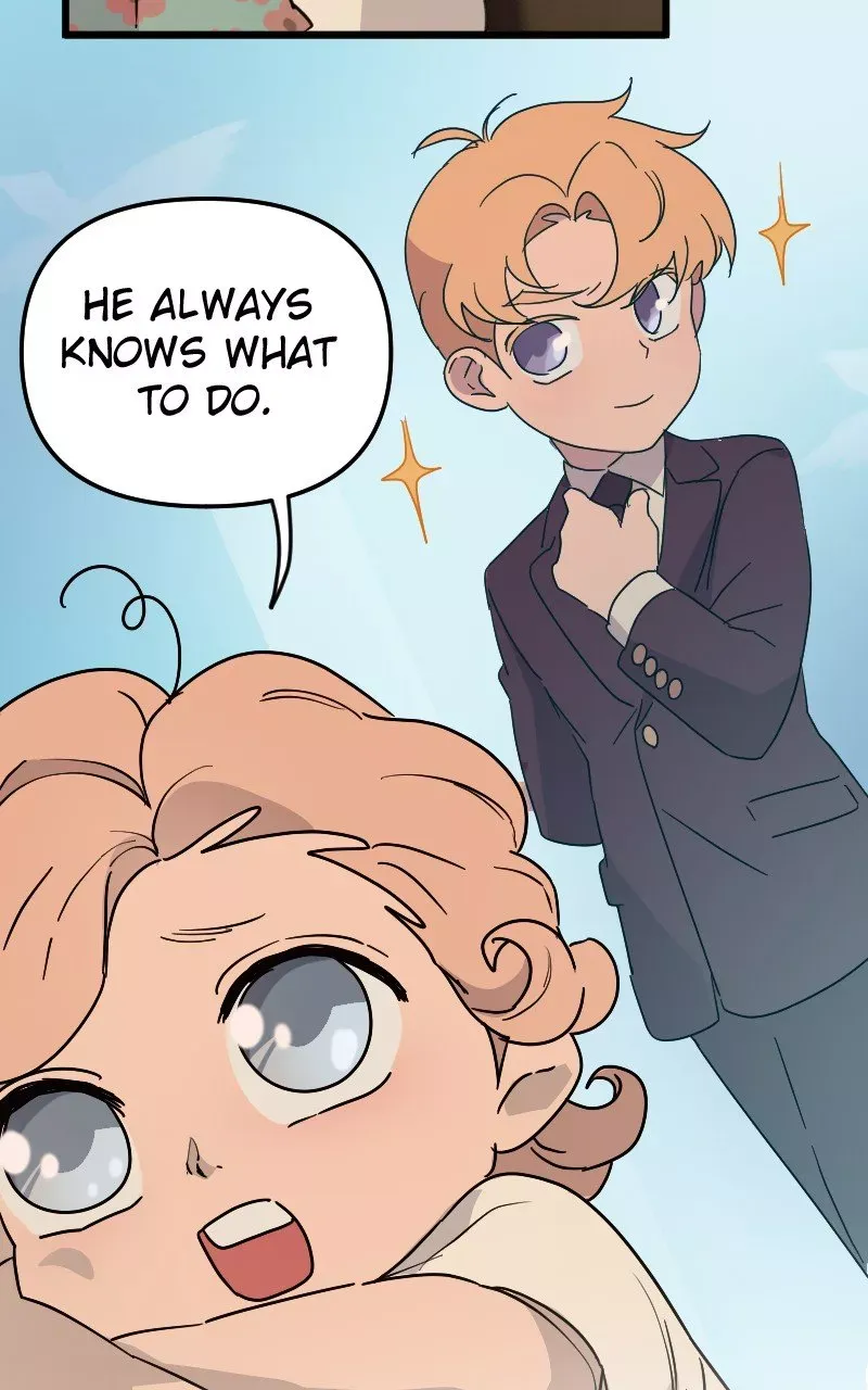 The Mafia Nanny Chapter 68 Page 7
