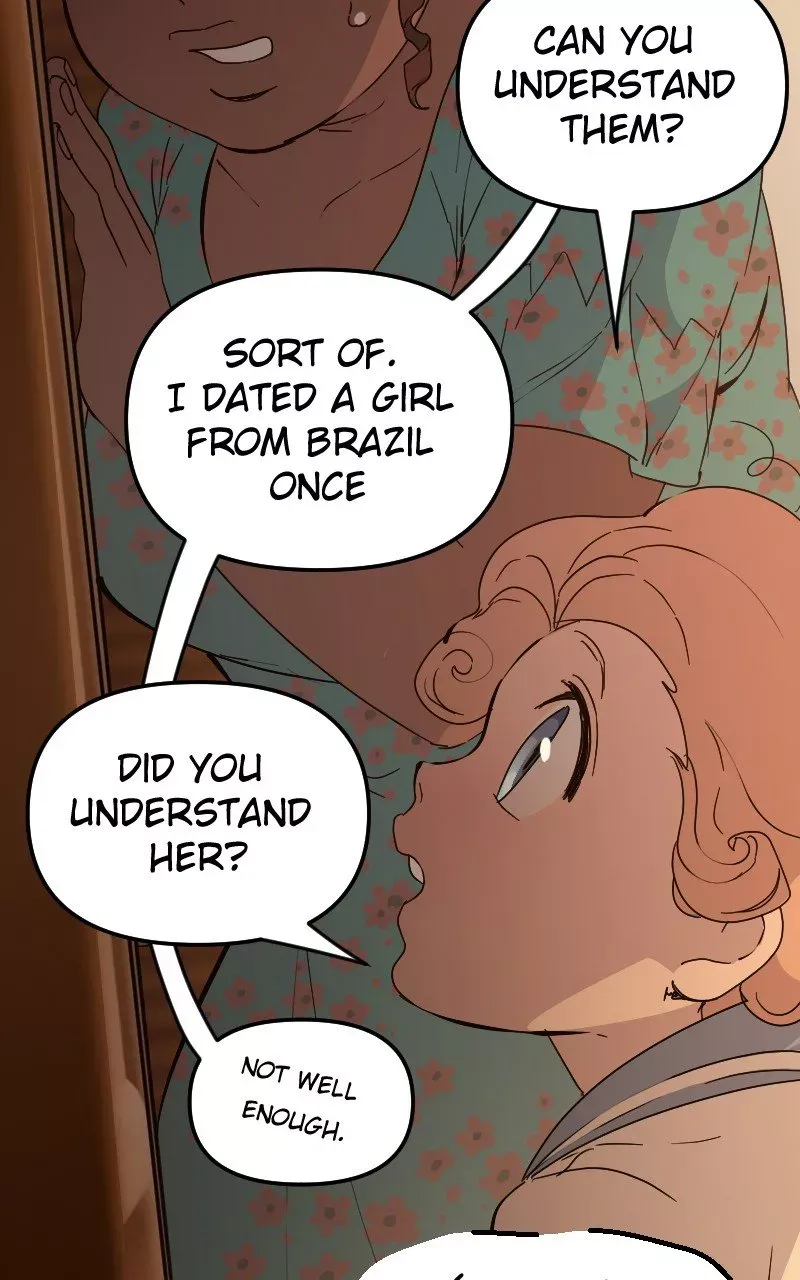 The Mafia Nanny Chapter 68 Page 15