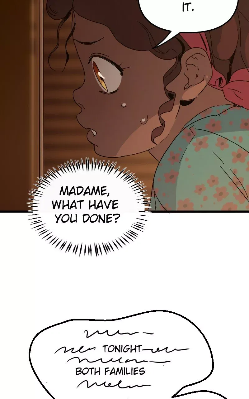 The Mafia Nanny Chapter 68 Page 18