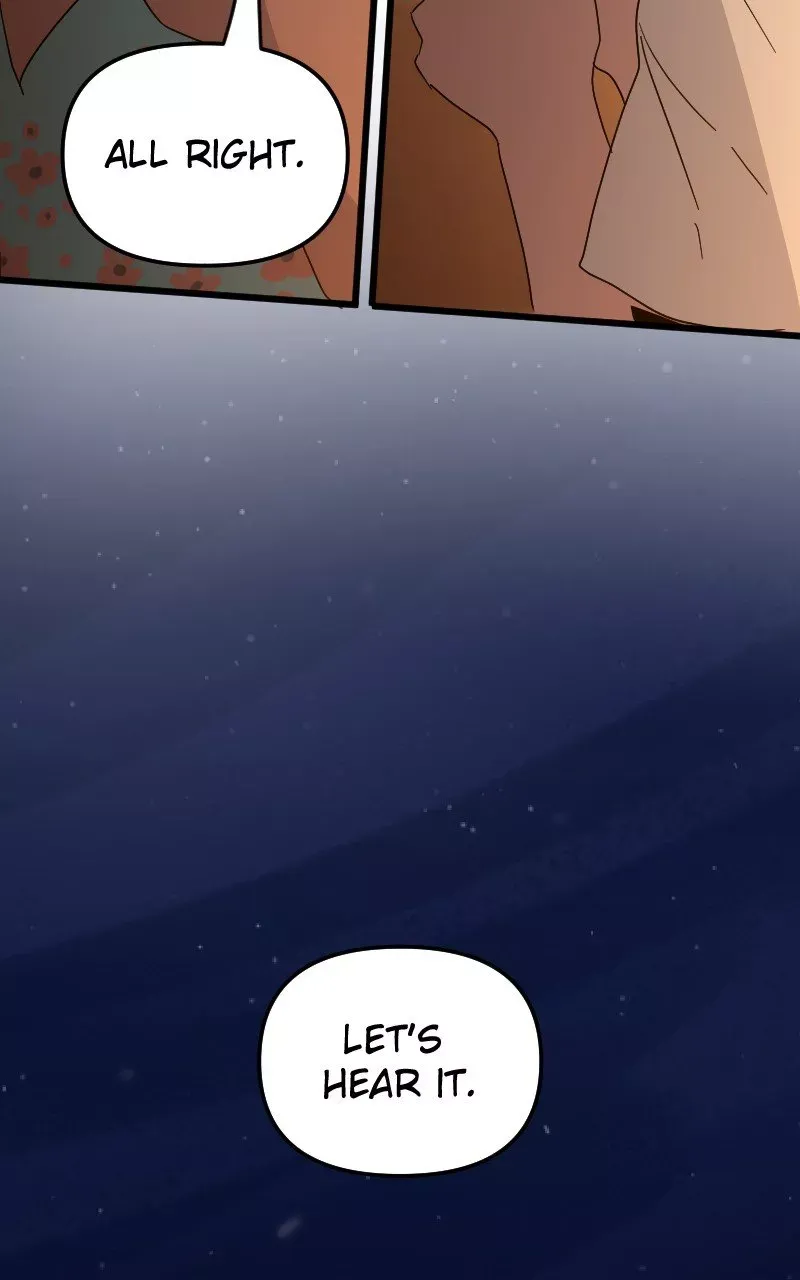 The Mafia Nanny Chapter 68 Page 23