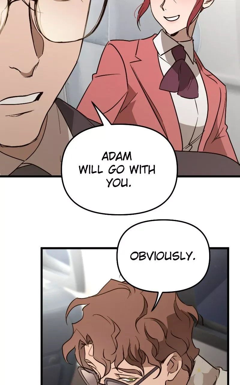 The Mafia Nanny Chapter 68 Page 37