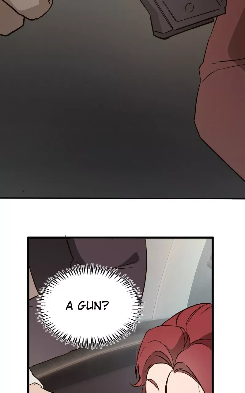 The Mafia Nanny Chapter 68 Page 42