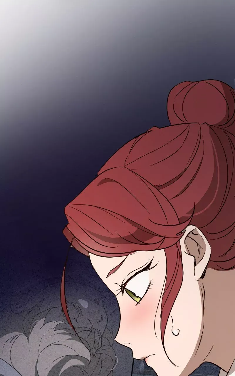 The Mafia Nanny Chapter 68 Page 45