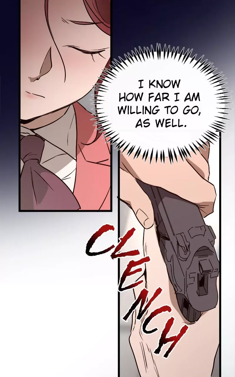 The Mafia Nanny Chapter 68 Page 47