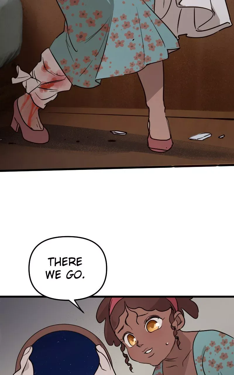 The Mafia Nanny Chapter 68 Page 53