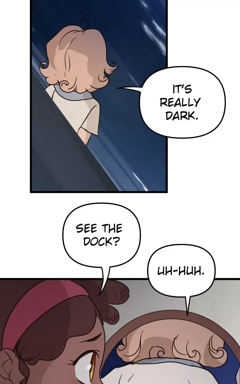 The Mafia Nanny Chapter 68 Page 62
