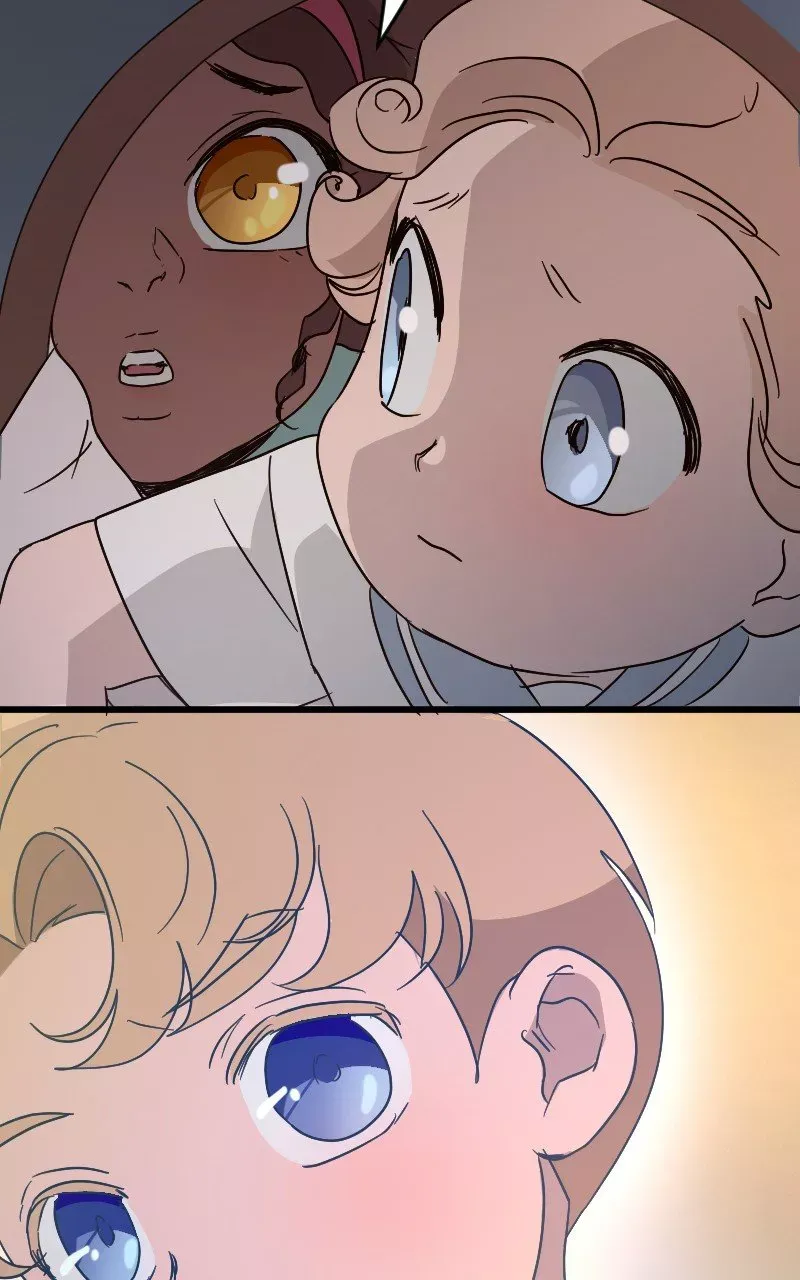 The Mafia Nanny Chapter 68 Page 64