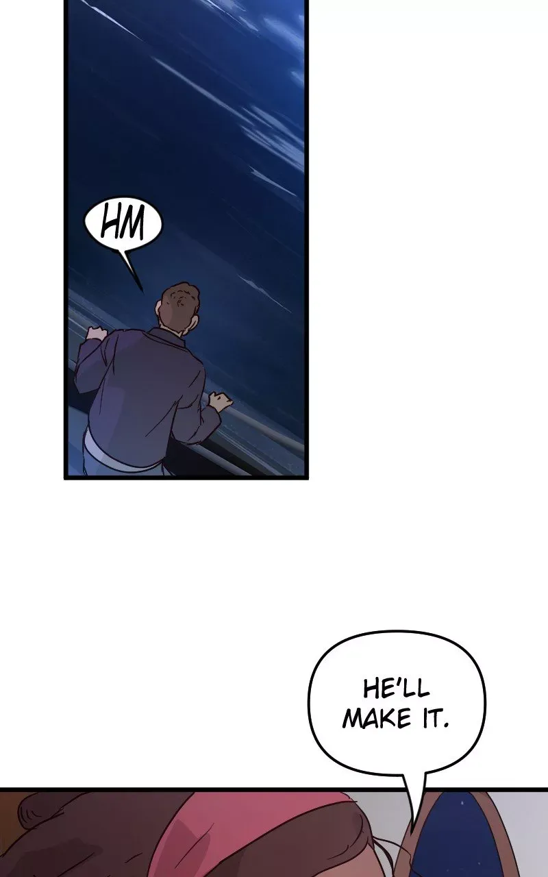 The Mafia Nanny Chapter 68 Page 71
