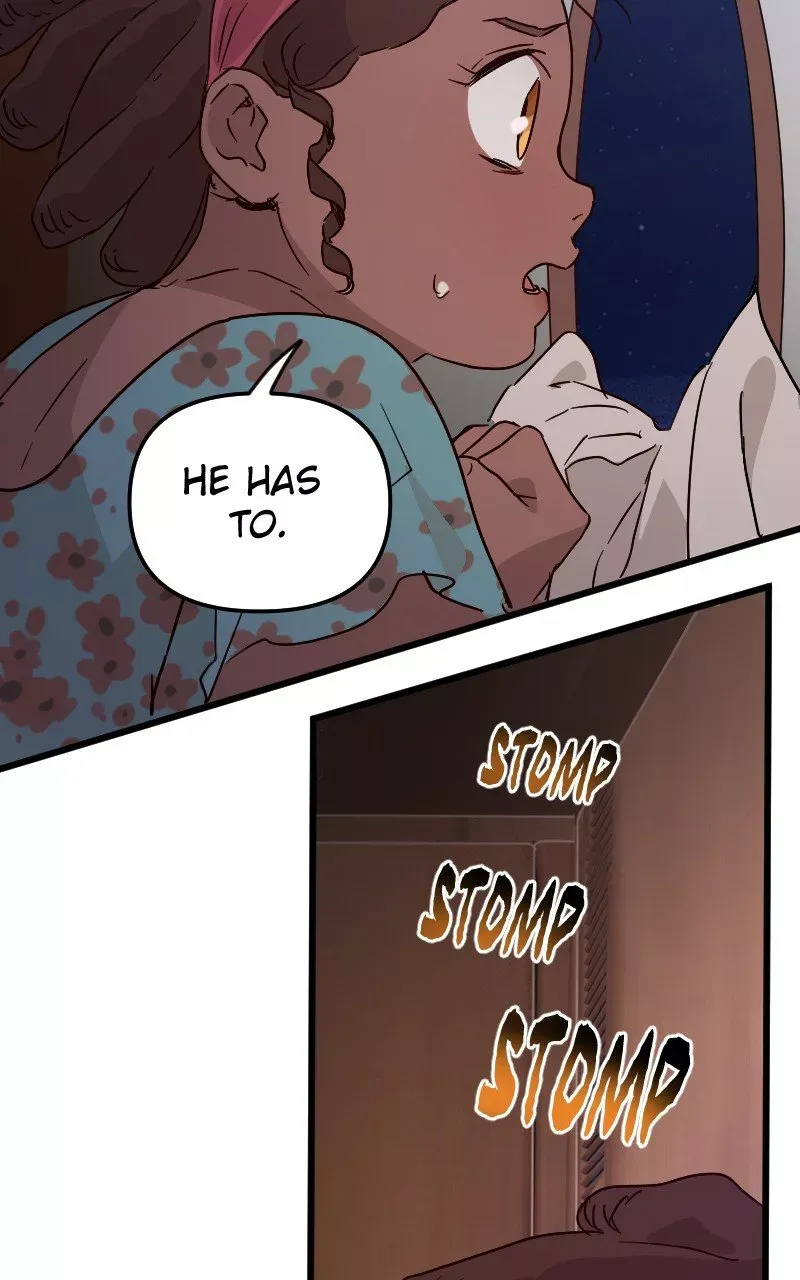 The Mafia Nanny Chapter 68 Page 72