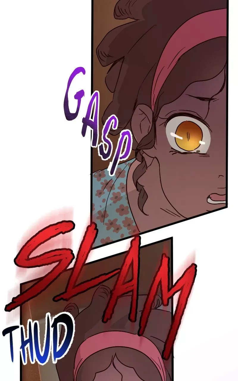 The Mafia Nanny Chapter 68 Page 73