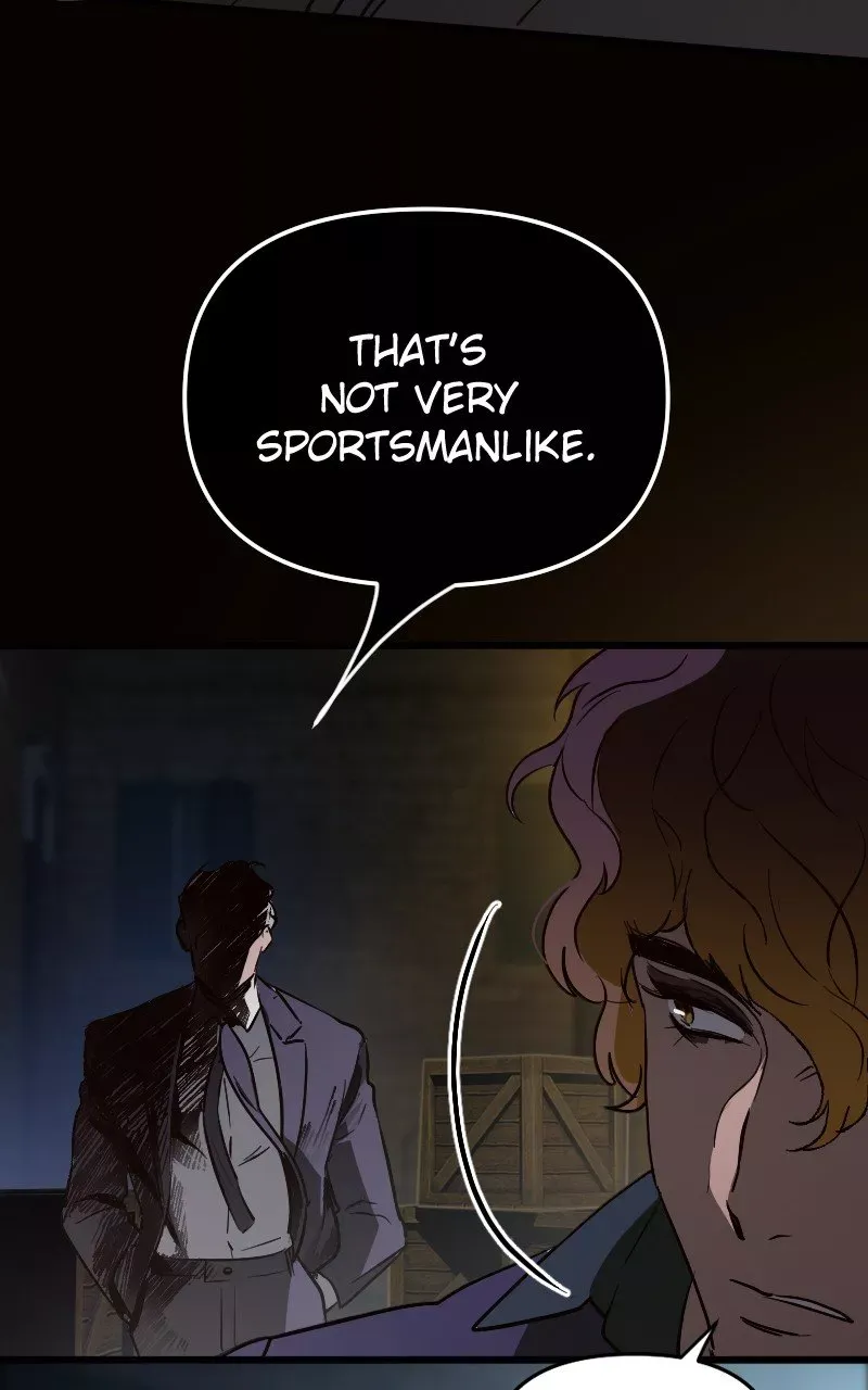 The Mafia Nanny Chapter 69 Page 6