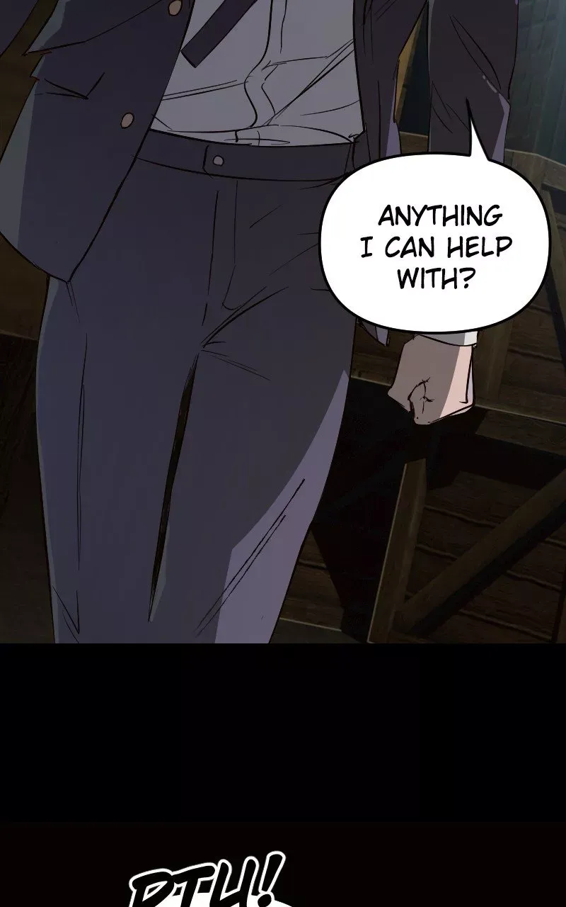 The Mafia Nanny Chapter 69 Page 8