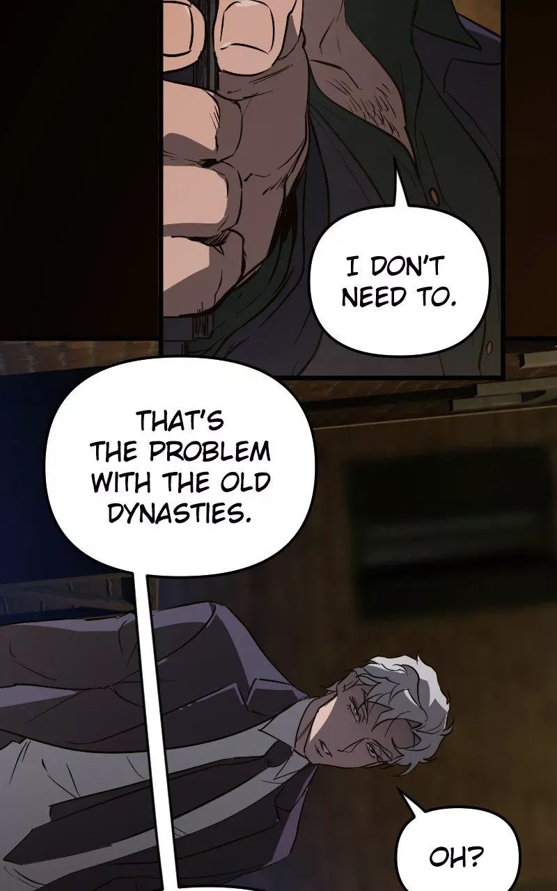The Mafia Nanny Chapter 69 Page 13