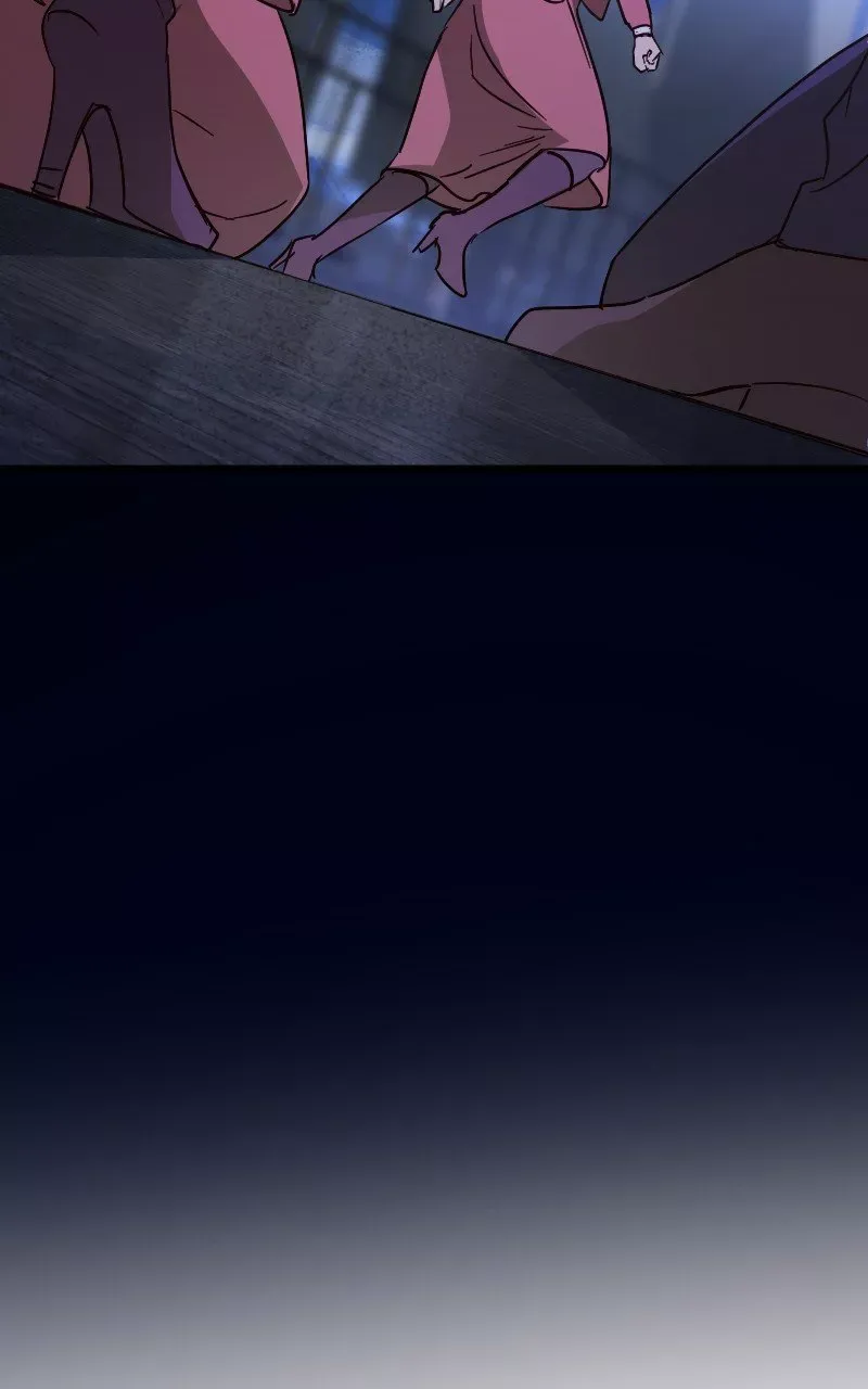 The Mafia Nanny Chapter 69 Page 37
