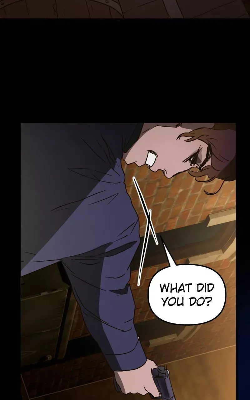 The Mafia Nanny Chapter 69 Page 52