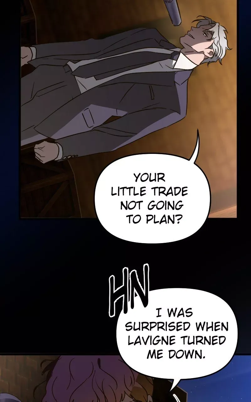 The Mafia Nanny Chapter 69 Page 53