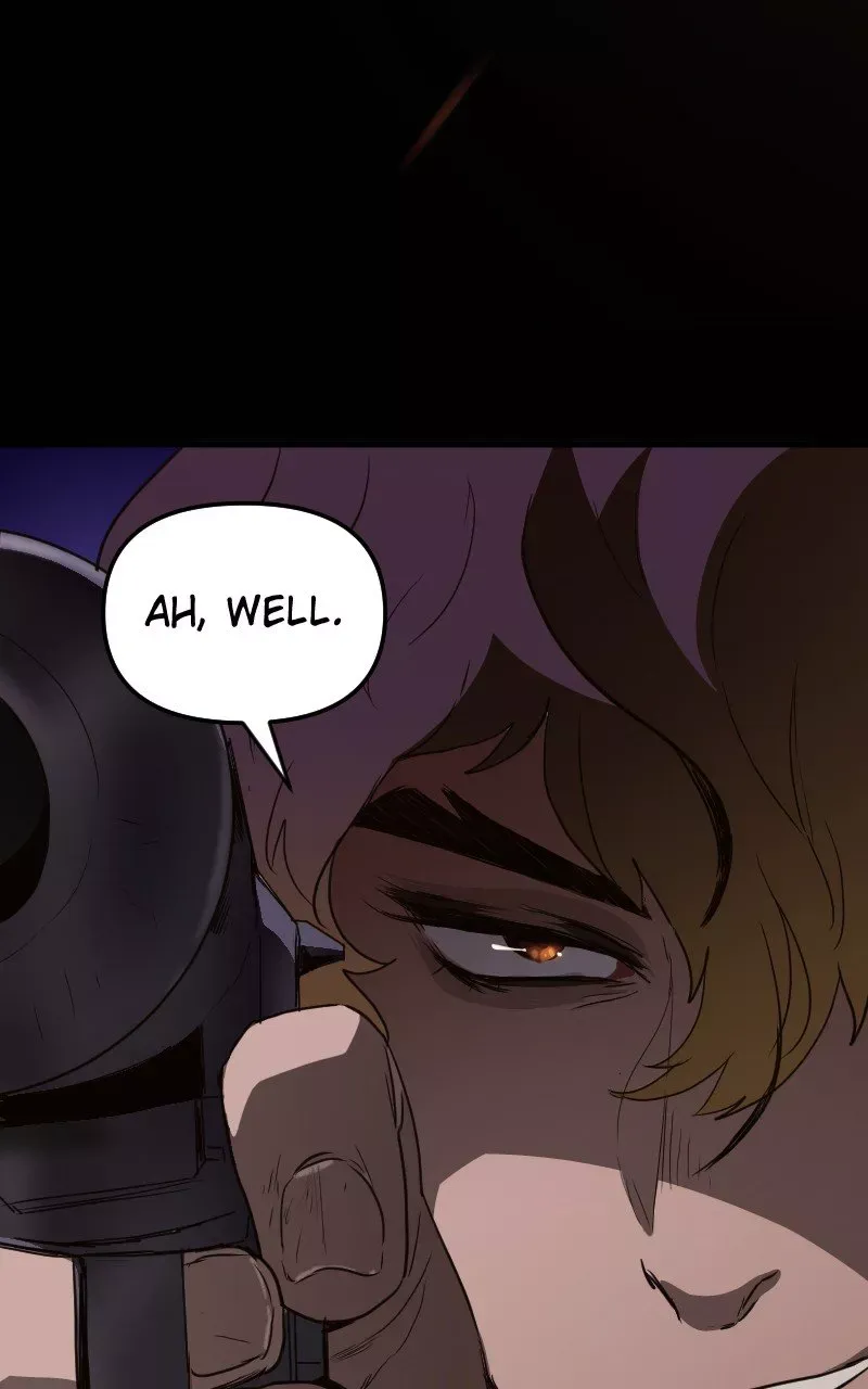 The Mafia Nanny Chapter 69 Page 57