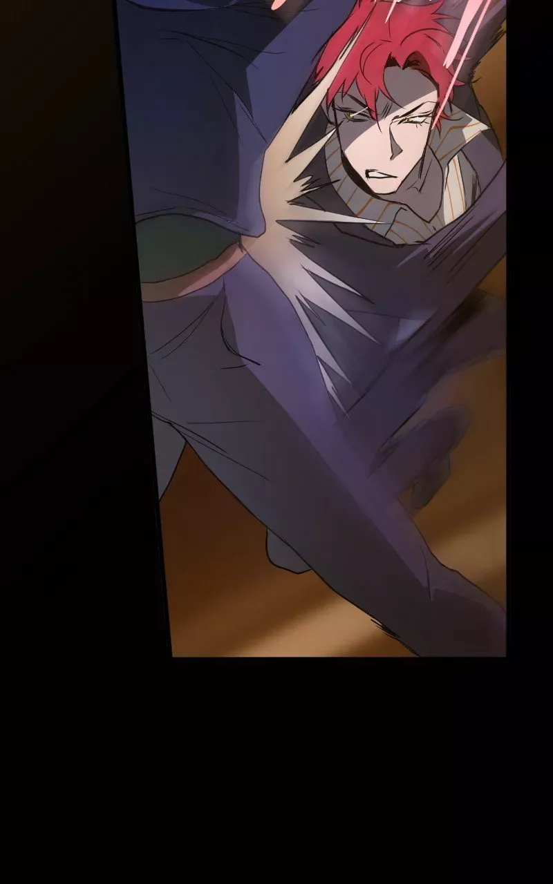 The Mafia Nanny Chapter 69 Page 65
