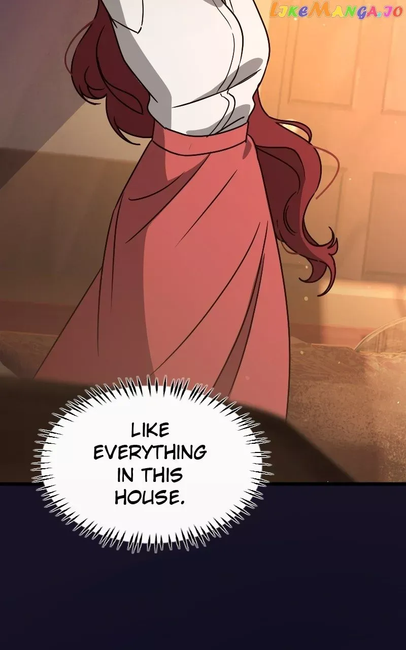 The Mafia Nanny Chapter 7 Page 6