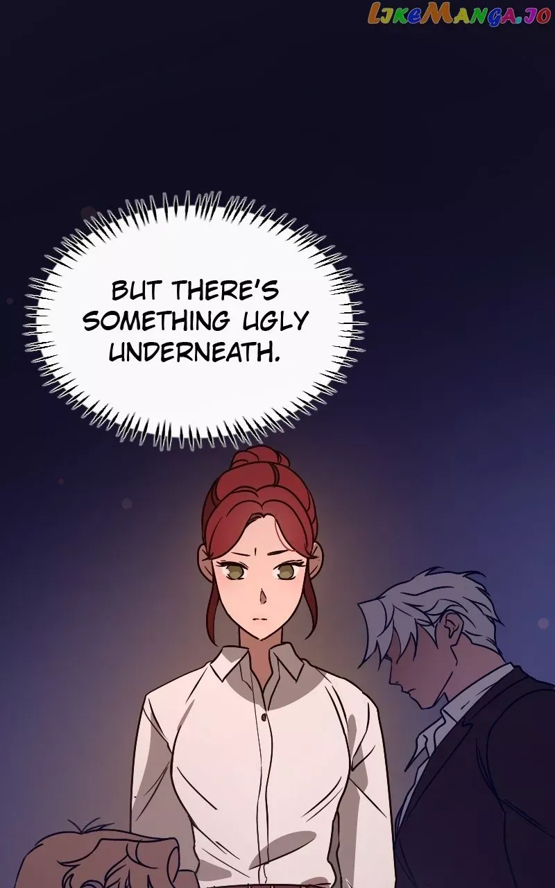 The Mafia Nanny Chapter 7 Page 7