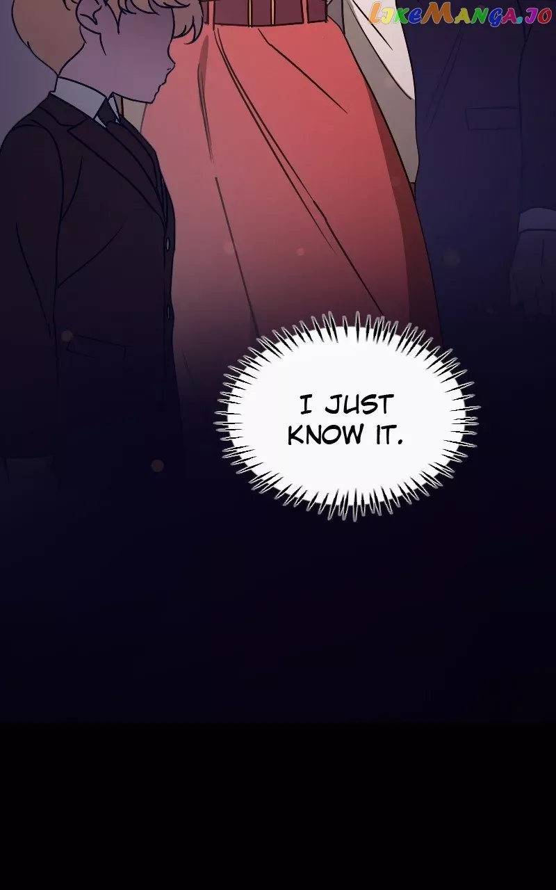 The Mafia Nanny Chapter 7 Page 8