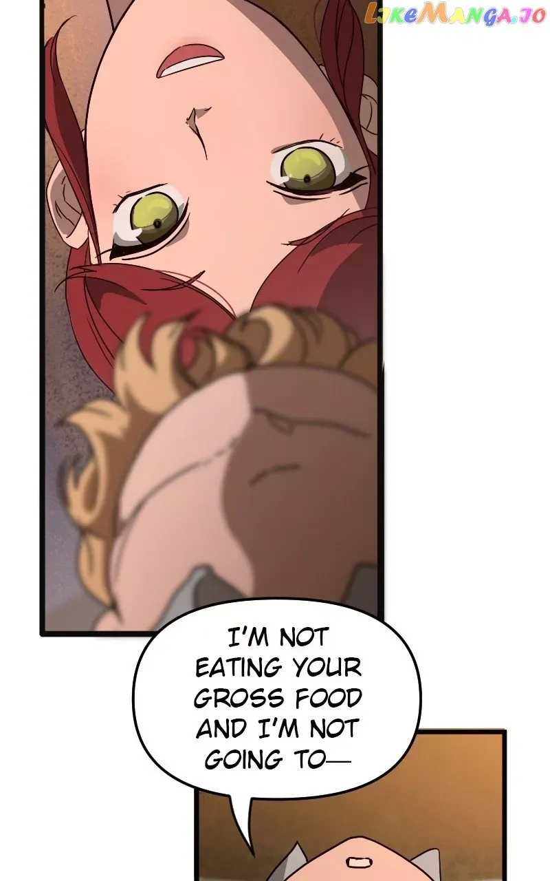 The Mafia Nanny Chapter 7 Page 15
