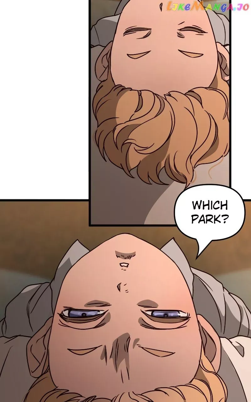 The Mafia Nanny Chapter 7 Page 16