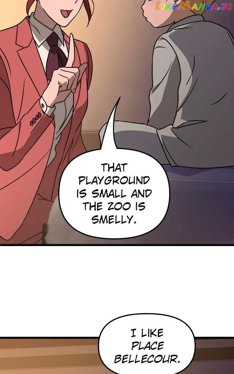 The Mafia Nanny Chapter 7 Page 18
