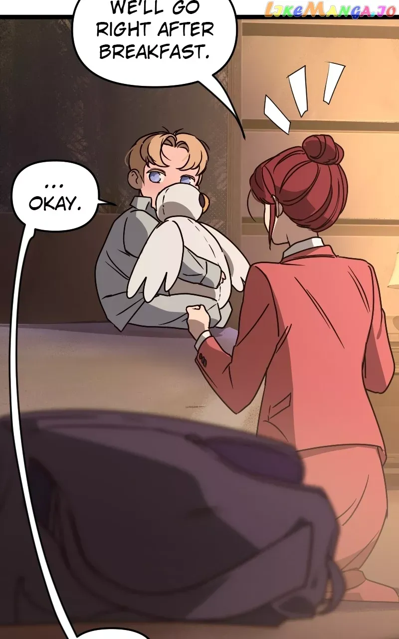 The Mafia Nanny Chapter 7 Page 24