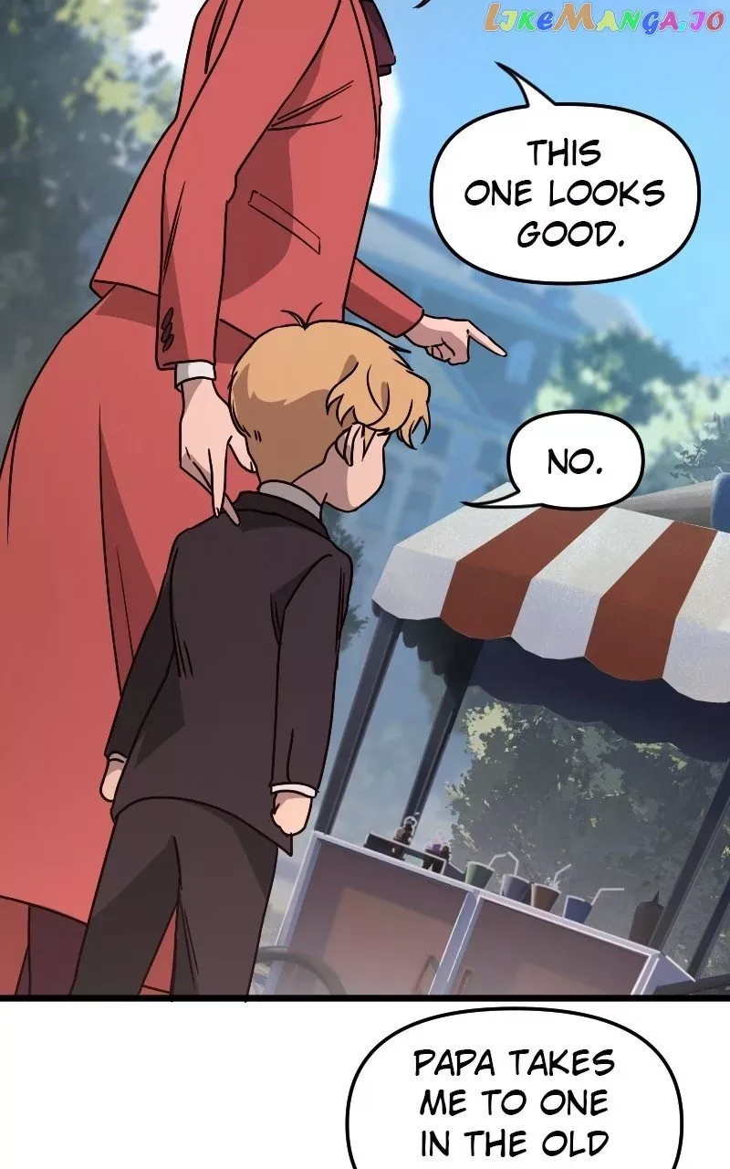The Mafia Nanny Chapter 7 Page 37
