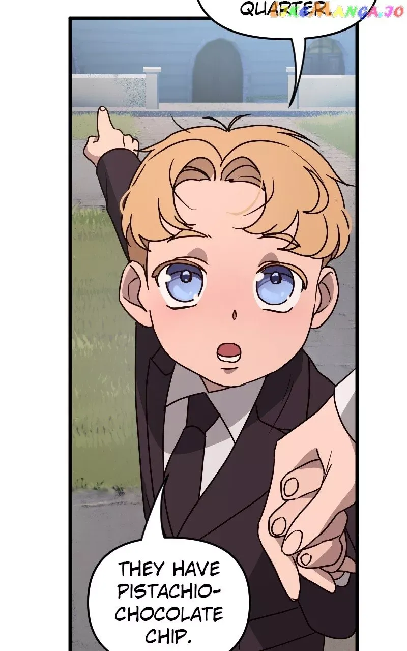The Mafia Nanny Chapter 7 Page 38