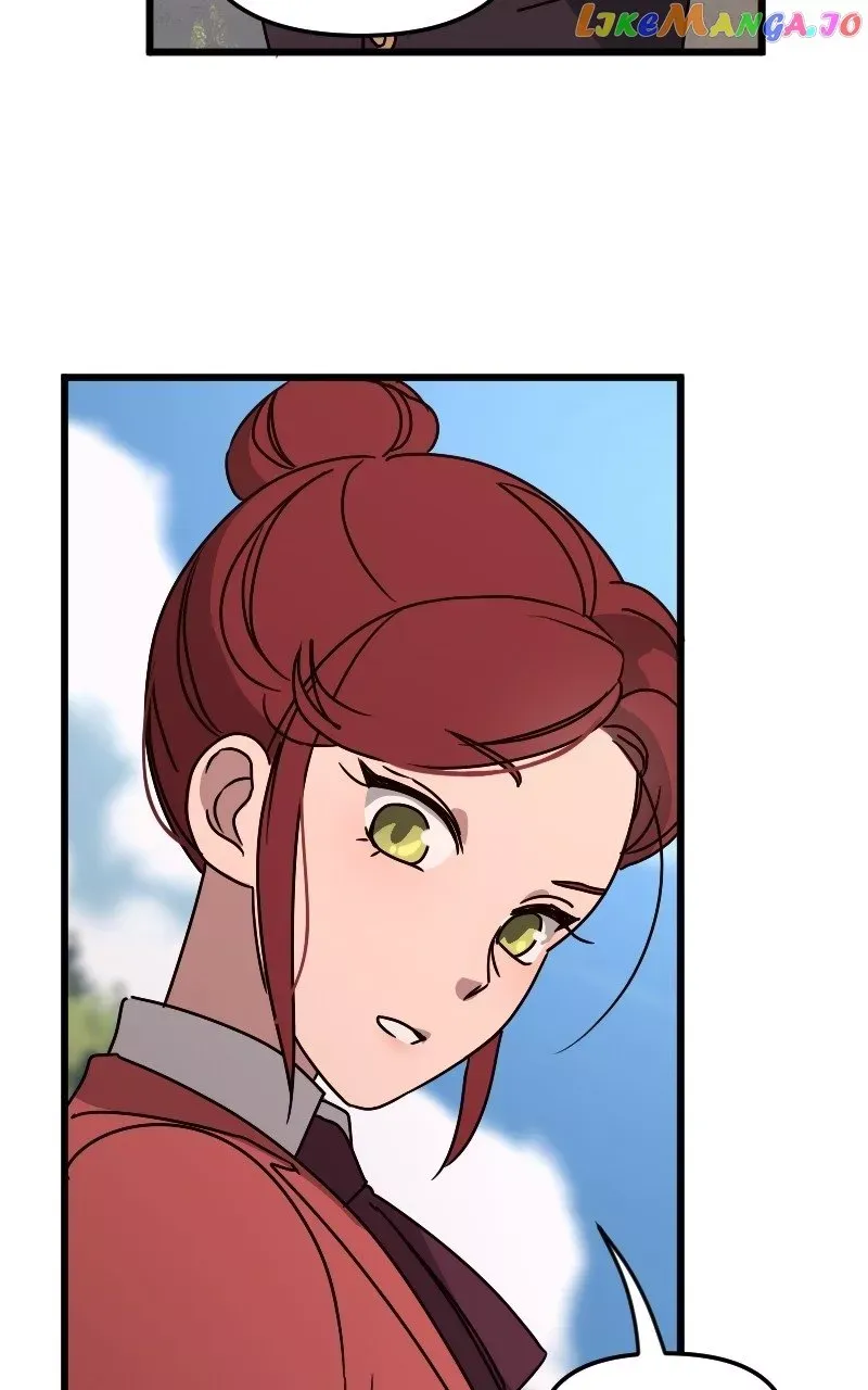 The Mafia Nanny Chapter 7 Page 39