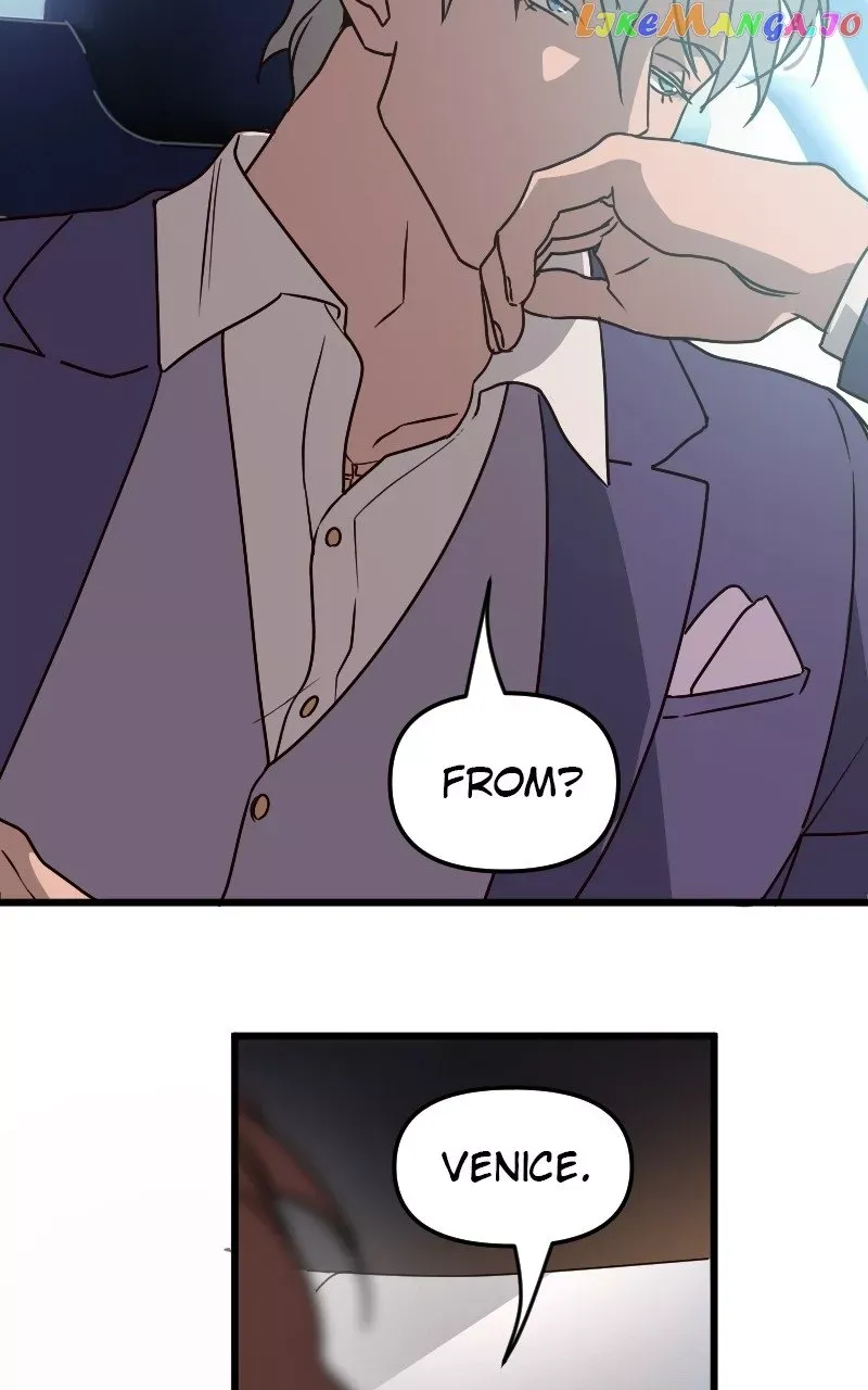 The Mafia Nanny Chapter 7 Page 52