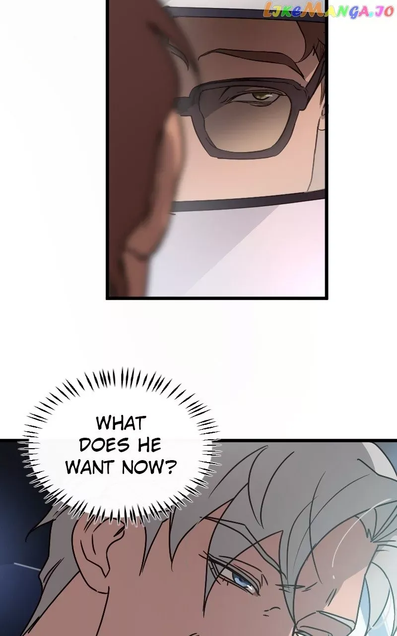 The Mafia Nanny Chapter 7 Page 53