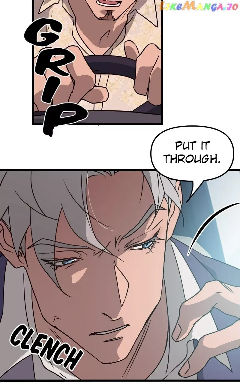 The Mafia Nanny Chapter 7 Page 55