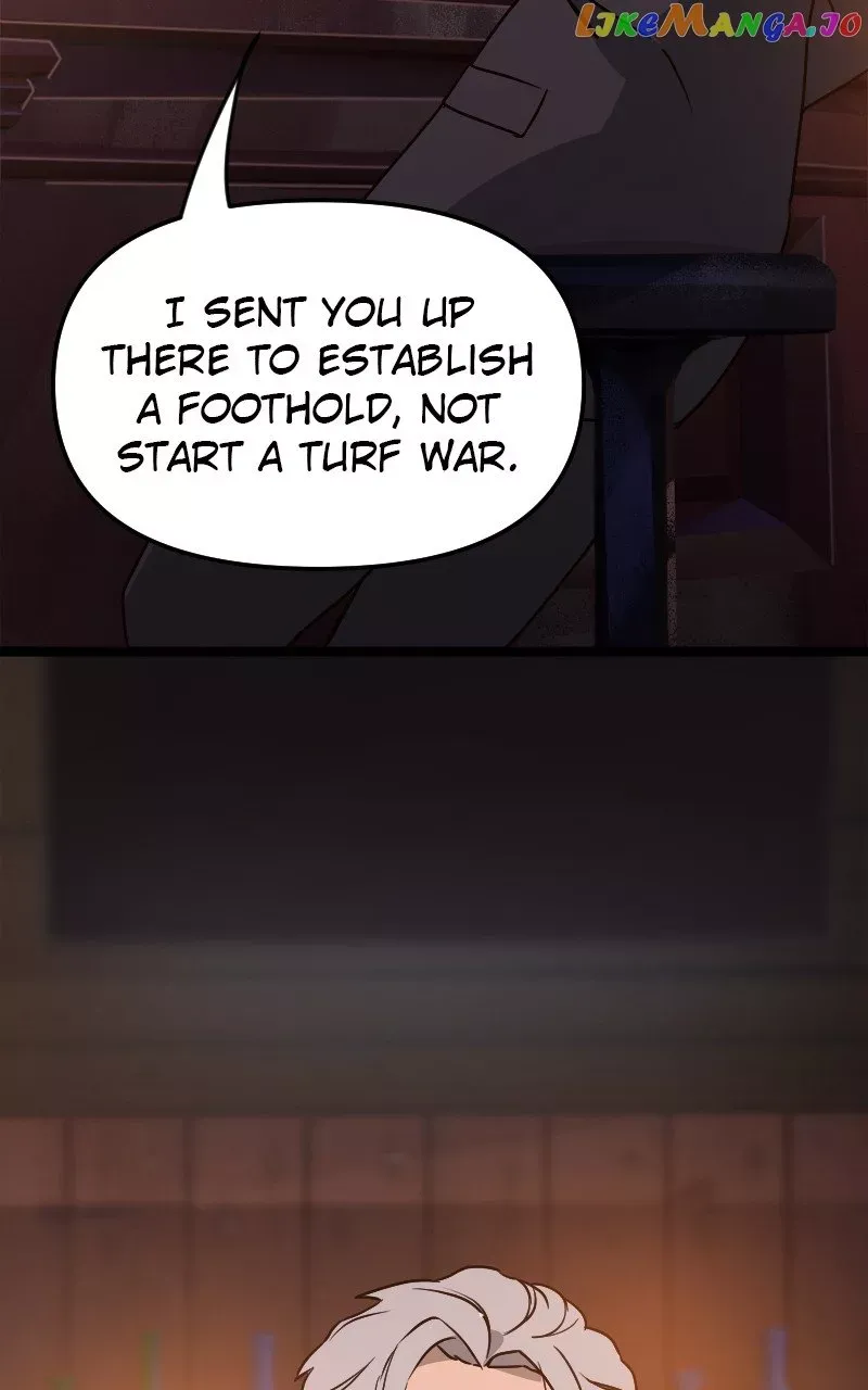 The Mafia Nanny Chapter 7 Page 62