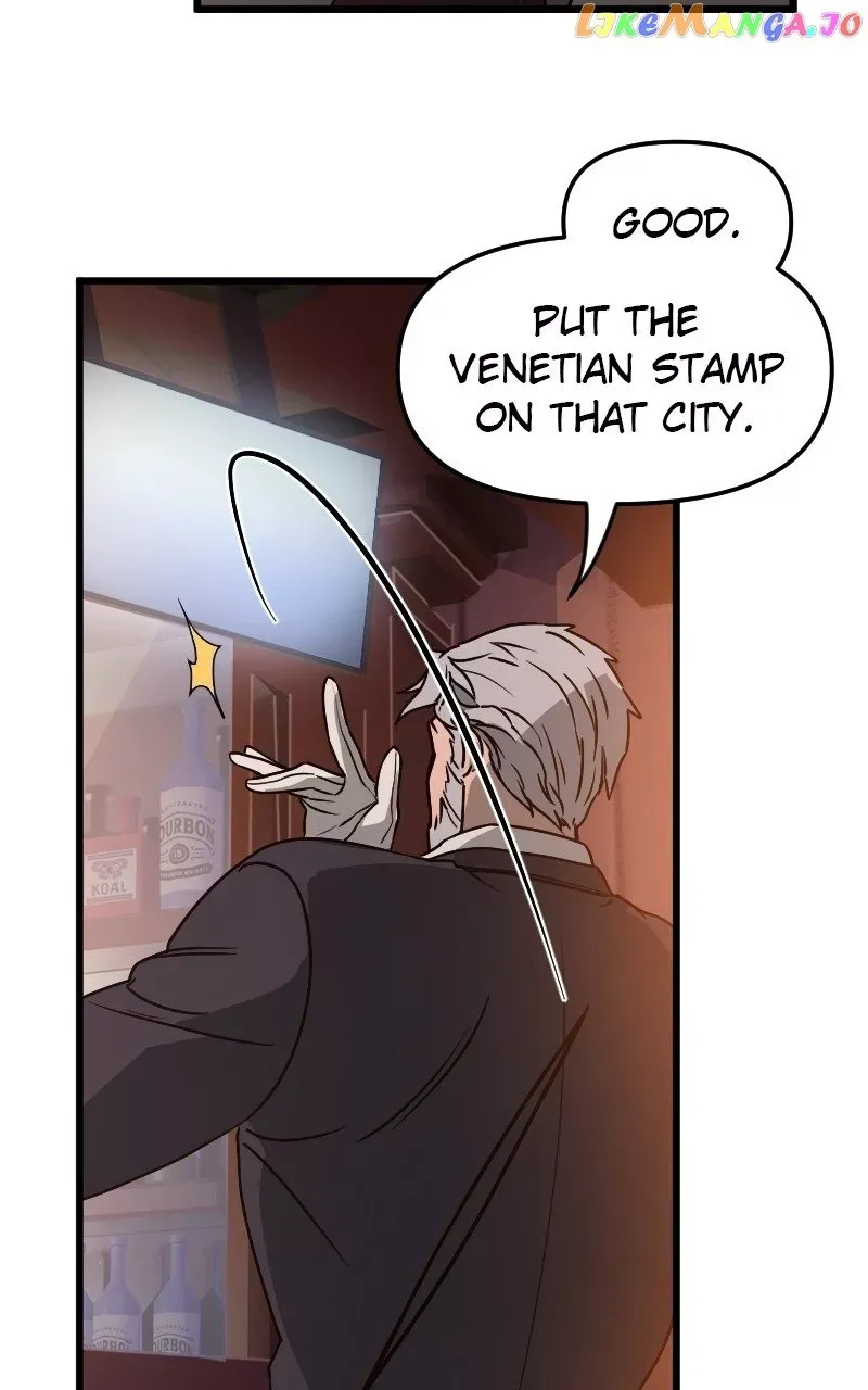 The Mafia Nanny Chapter 7 Page 65