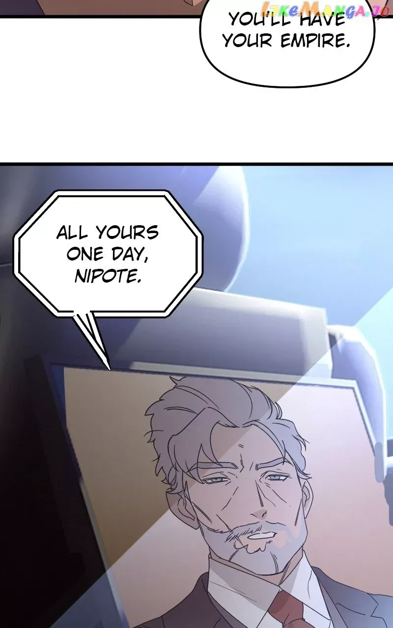 The Mafia Nanny Chapter 7 Page 67