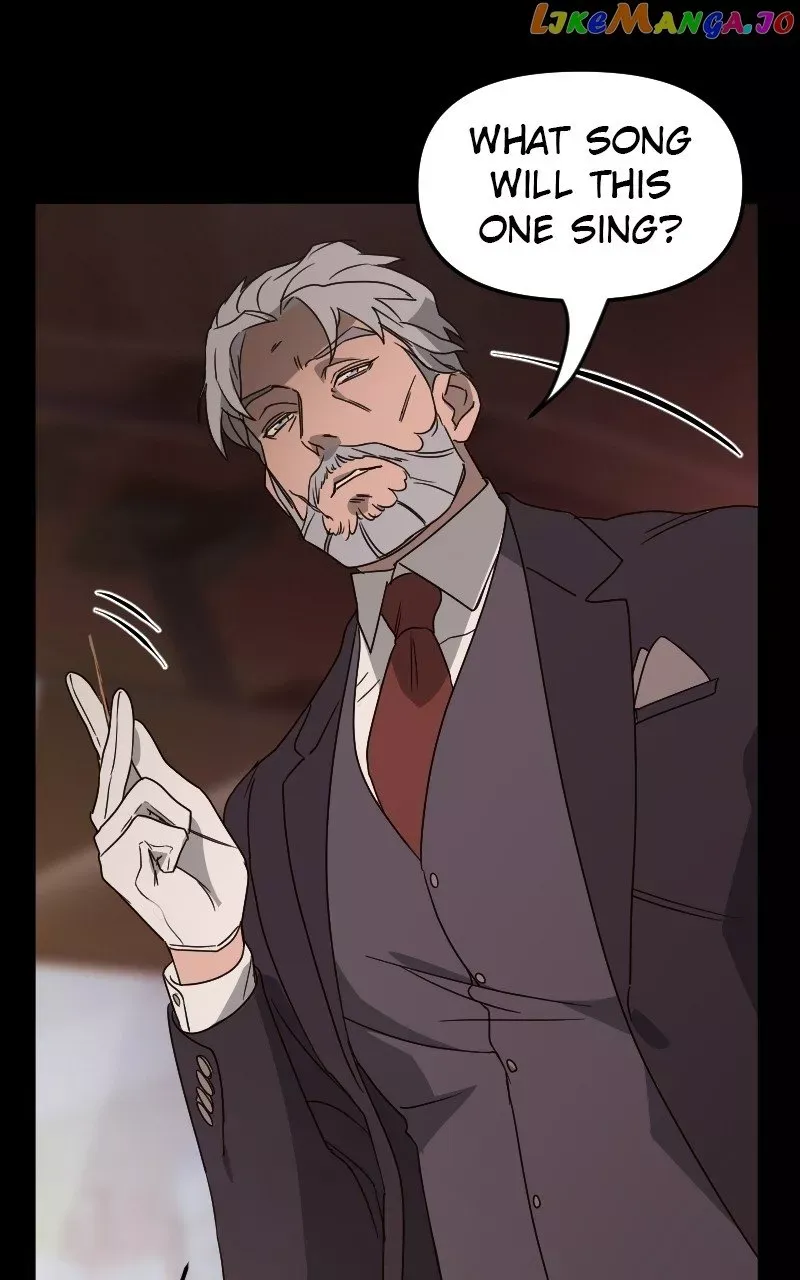 The Mafia Nanny Chapter 7 Page 77